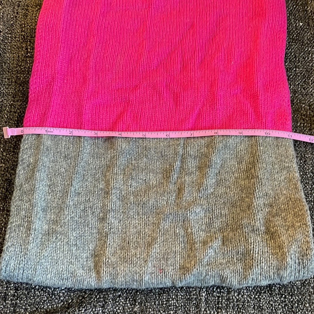 🪀Gap scarf🪀 - Picture 4 of 4